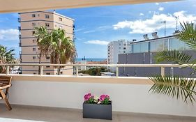 Puertosol 33 - 2 bed apartment, Beach Puerto Marina